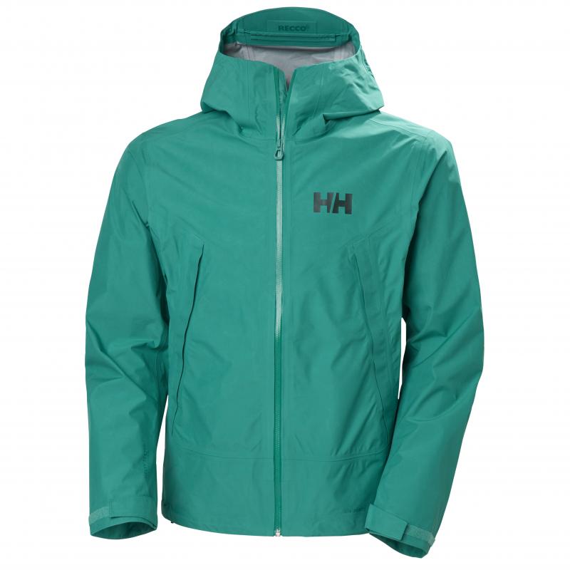 Helly Hansen Helly Hansen Verglas Infinity Shell Jkt 2.0 63357 Strømsø Sport 1