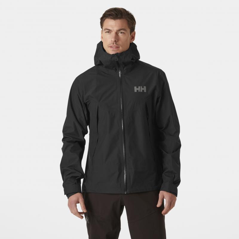 Helly Hansen Helly Hansen Verglas Infinity Shell Jkt 2.0 63357 Strømsø Sport 2