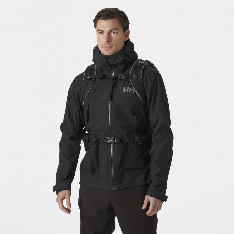 Helly Hansen Helly Hansen Verglas Infinity Shell Jkt 2.0 63357 Strømsø Sport 3
