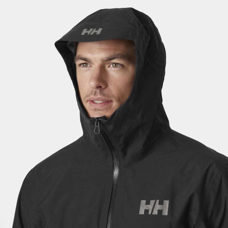 Helly Hansen Helly Hansen Verglas Infinity Shell Jkt 2.0 63357 Strømsø Sport 5