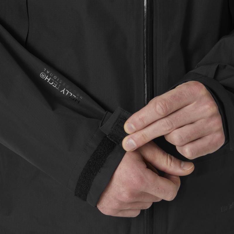 Helly Hansen Helly Hansen Verglas Infinity Shell Jkt 2.0 63357 Strømsø Sport 6