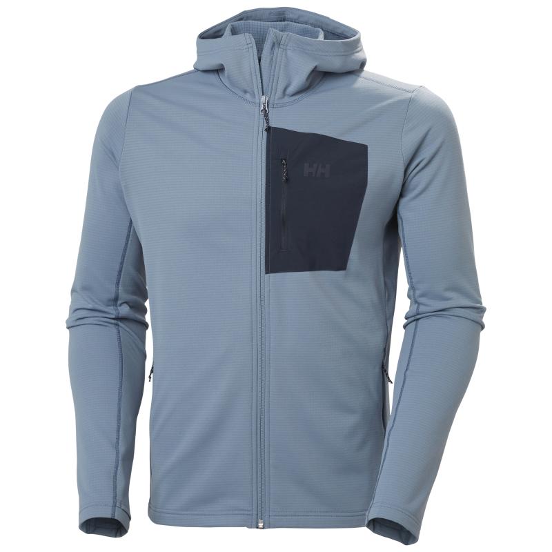 Helly Hansen Helly Hansen Versalite Hooded Fleece Jacket 49547 Strømsø Sport 1