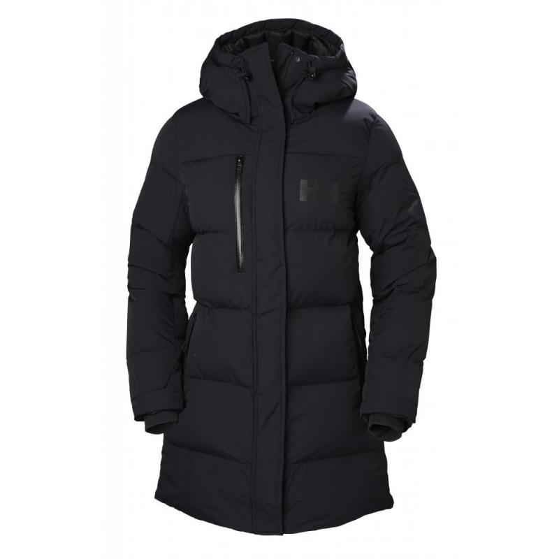 Helly Hansen Helly Hansen W Adore Puffy Parka 53205 Strømsø Sport 1