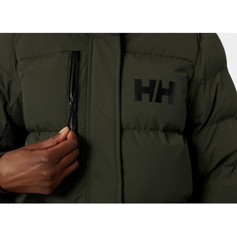 Helly Hansen Helly Hansen W Adore Puffy Parka 53205 Strømsø Sport 2
