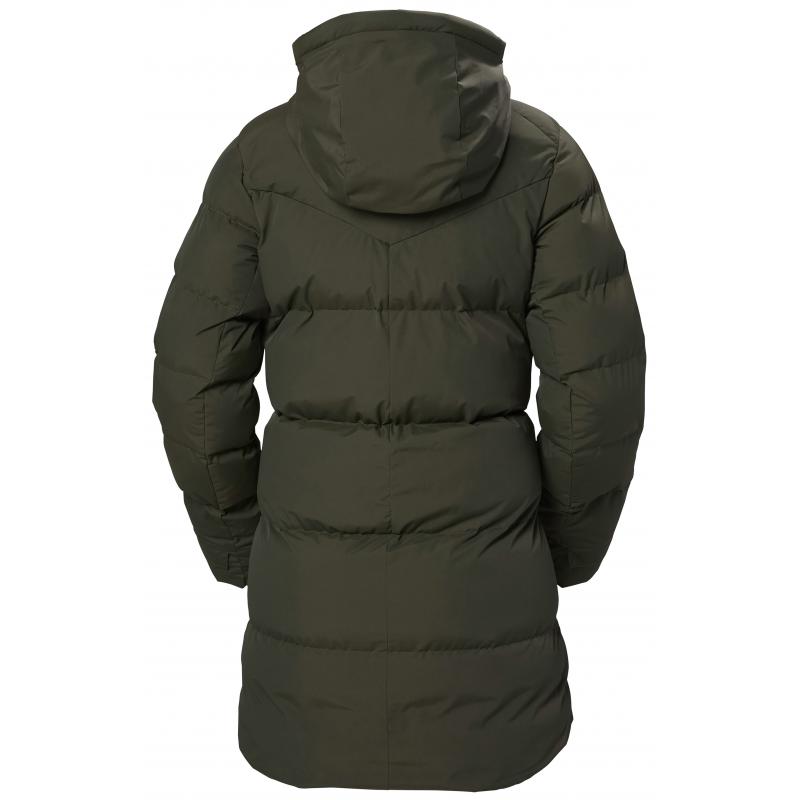 Helly Hansen Helly Hansen W Adore Puffy Parka 53205 Strømsø Sport 4