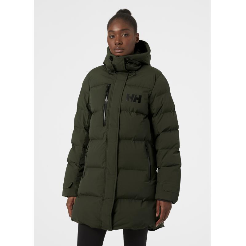 Helly Hansen Helly Hansen W Adore Puffy Parka 53205 Strømsø Sport 5