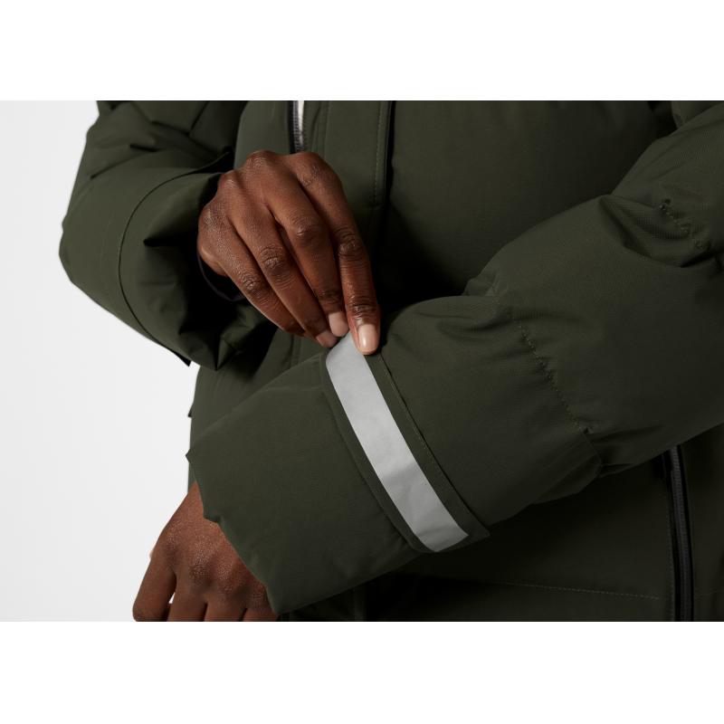 Helly Hansen Helly Hansen W Adore Puffy Parka 53205 Strømsø Sport 6