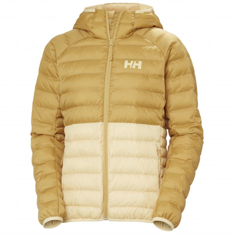 Helly Hansen Helly Hansen W Banff Hooded Insulator 63252 Strømsø Sport 1