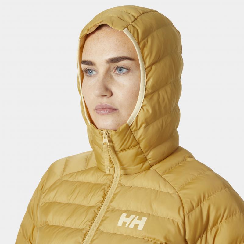 Helly Hansen Helly Hansen W Banff Hooded Insulator 63252 Strømsø Sport 2