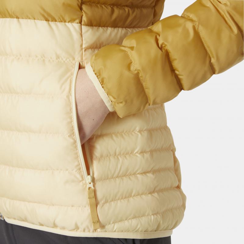 Helly Hansen Helly Hansen W Banff Hooded Insulator 63252 Strømsø Sport 3