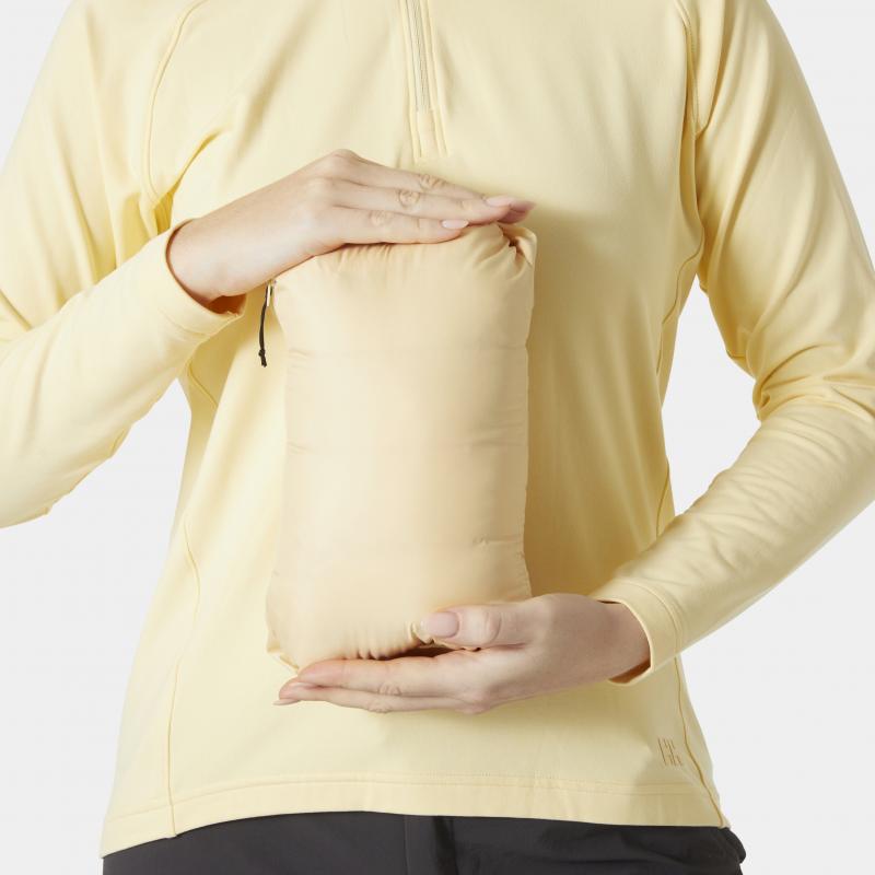 Helly Hansen Helly Hansen W Banff Hooded Insulator 63252 Strømsø Sport 7