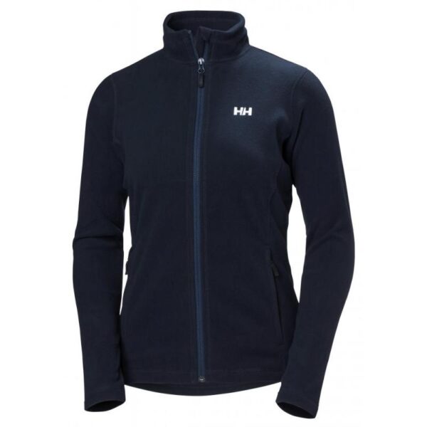Helly Hansen Helly Hansen W DAYBREAKER FLEECE JACKET 51599 Strømsø Sport 1