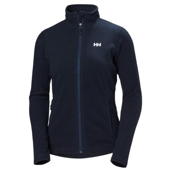 Helly Hansen Helly Hansen W Daybreaker Fleece Jacket 51599 Strømsø Sport 1