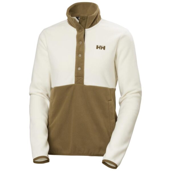 Helly Hansen Helly Hansen W Daybreaker Snap Pullover 49535 Strømsø Sport 1
