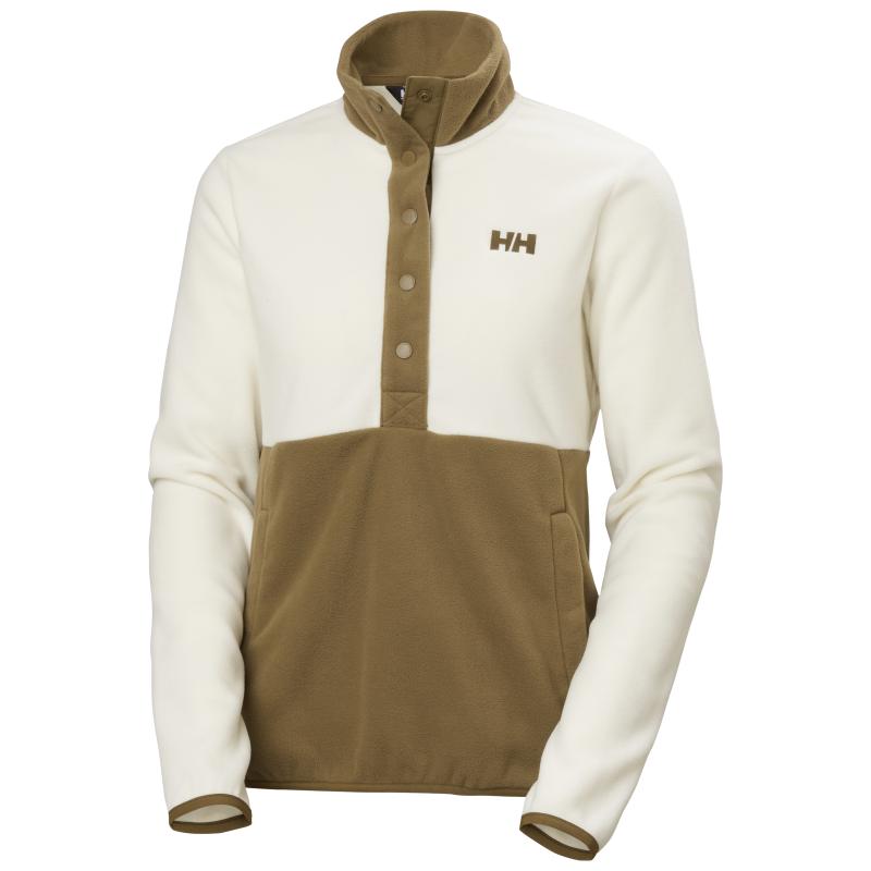 Helly Hansen Helly Hansen W Daybreaker Snap Pullover 49535 Strømsø Sport 1