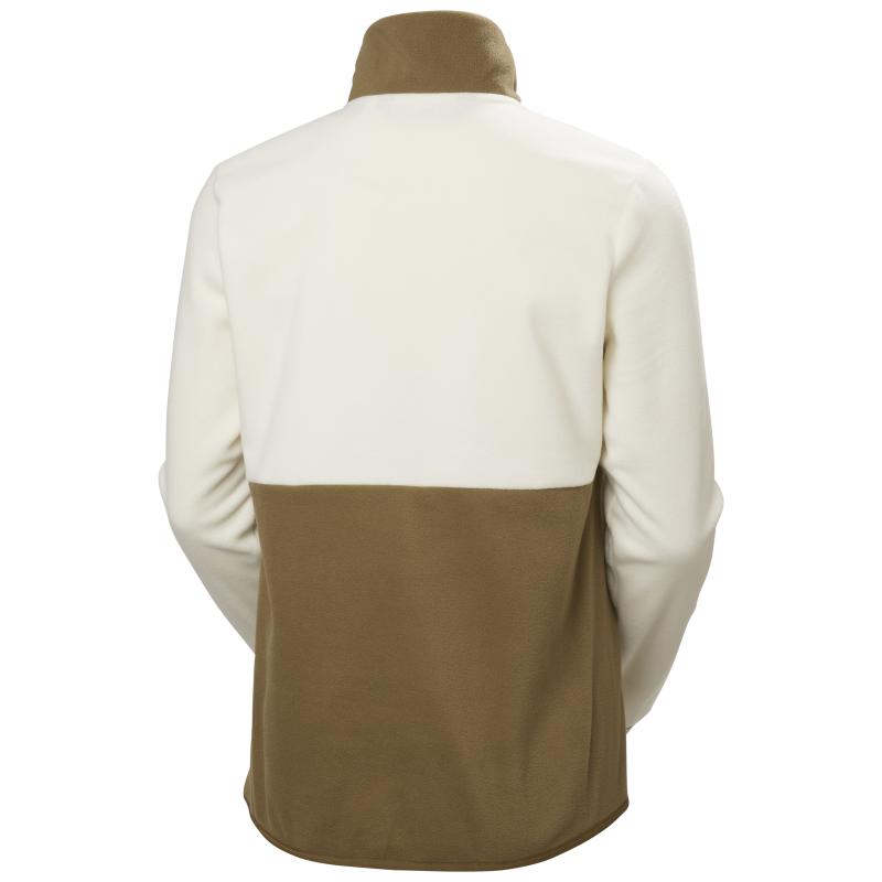 Helly Hansen Helly Hansen W Daybreaker Snap Pullover 49535 Strømsø Sport 2