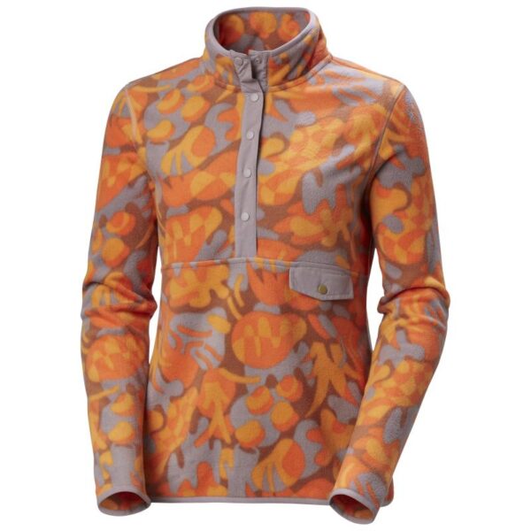 Helly Hansen Helly Hansen W Maridalen Printed Fleece 63430 Strømsø Sport 1