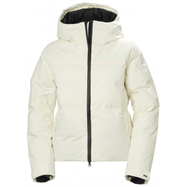 Helly Hansen Helly Hansen W Nora Short Puffy Jacket 65897 Strømsø Sport 1