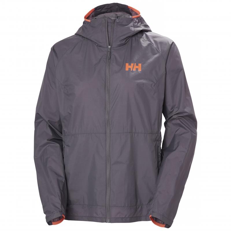 Helly Hansen Helly Hansen W Roam Wind Jacket 63175 Strømsø Sport 1
