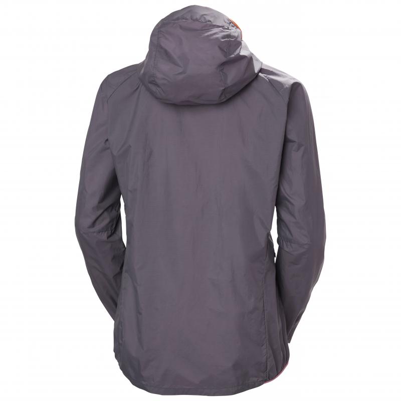 Helly Hansen Helly Hansen W Roam Wind Jacket 63175 Strømsø Sport 2