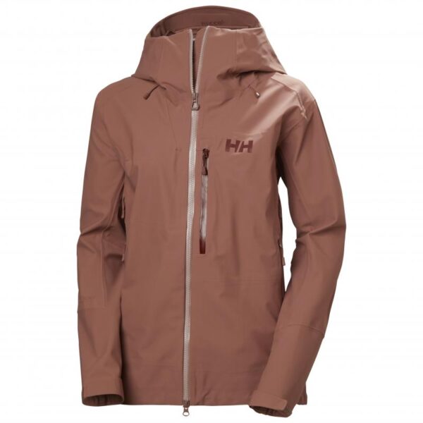 Helly Hansen Helly Hansen W Verglas Bc Jacket 63126 Strømsø Sport 1