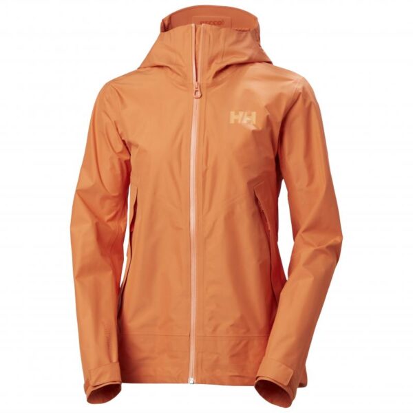 Helly Hansen Helly Hansen W Verglas Infinity Jkt 2.0 63381 Strømsø Sport 1