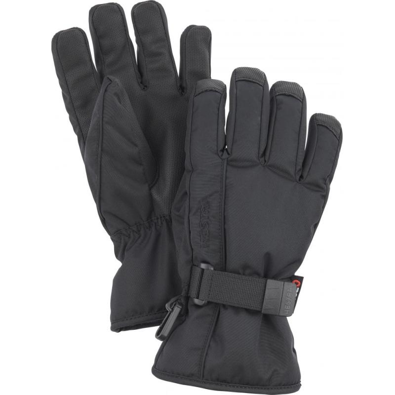 Hestra Hestra Isaberg Czone Jr. - 5 Finger 31980 Strømsø Sport 1