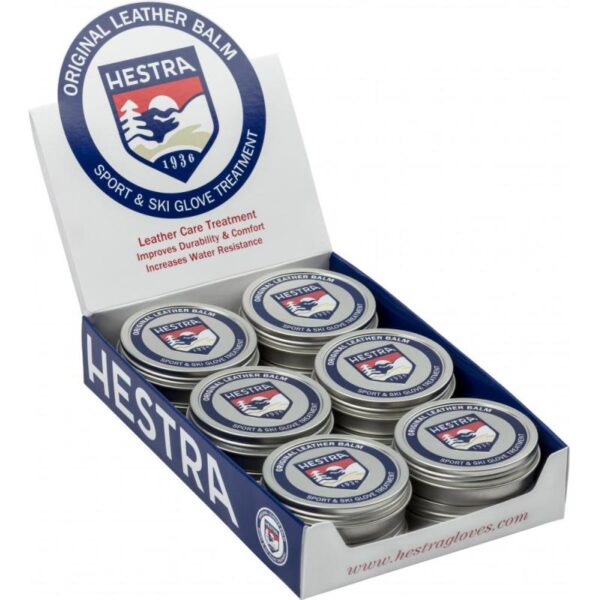 Hestra-Hestra–Leather-Balm—Vit,-One-size-91700-Strømsø-Sport-1 Hestra Hestra Leather Balm - Vit, One size 91700 Strømsø Sport 1