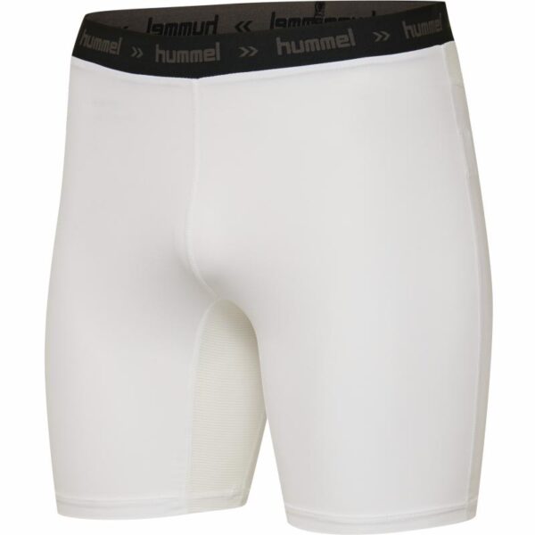 Hummel Hummel HML FIRST PERF. TIGHT SHORTS 204504 Strømsø Sport 1