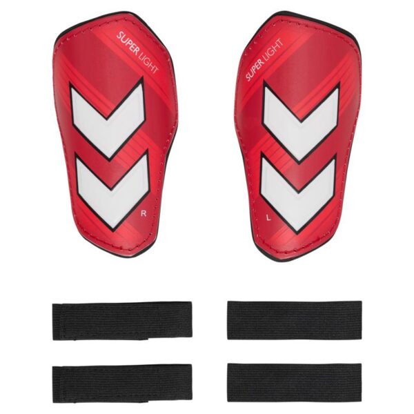 Hummel Hummel Hml Shin Guards Super Light 224973 Strømsø Sport 1