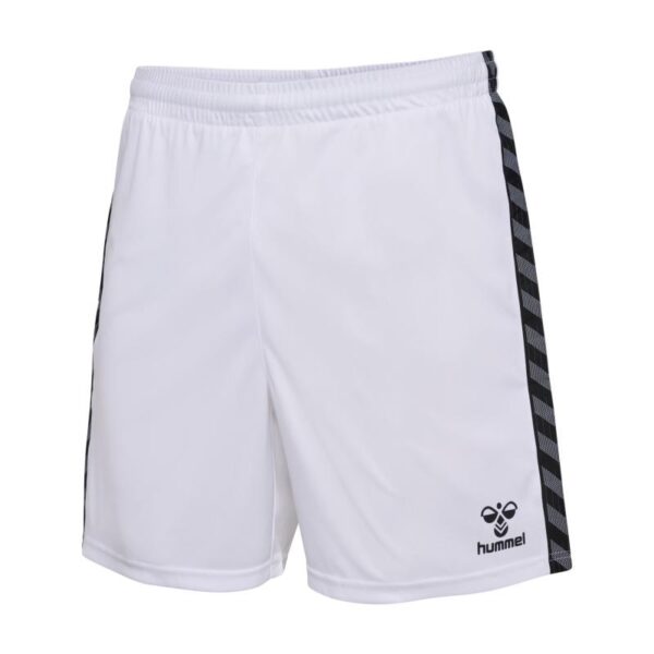 Hummel Hummel Hmlauthentic Pl Shorts 219970 Strømsø Sport 1