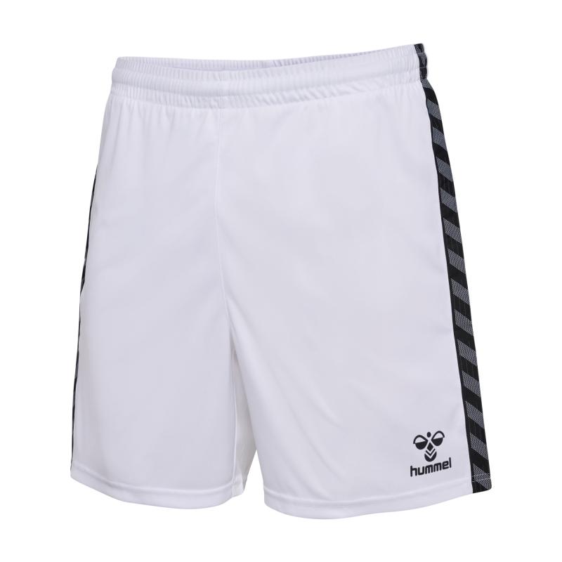 Hummel Hummel Hmlauthentic Pl Shorts 219970 Strømsø Sport 1