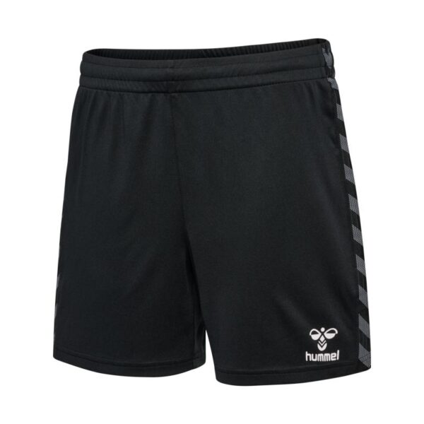 Hummel Hummel Hmlauthentic Pl Shorts Kids 219971 Strømsø Sport 1