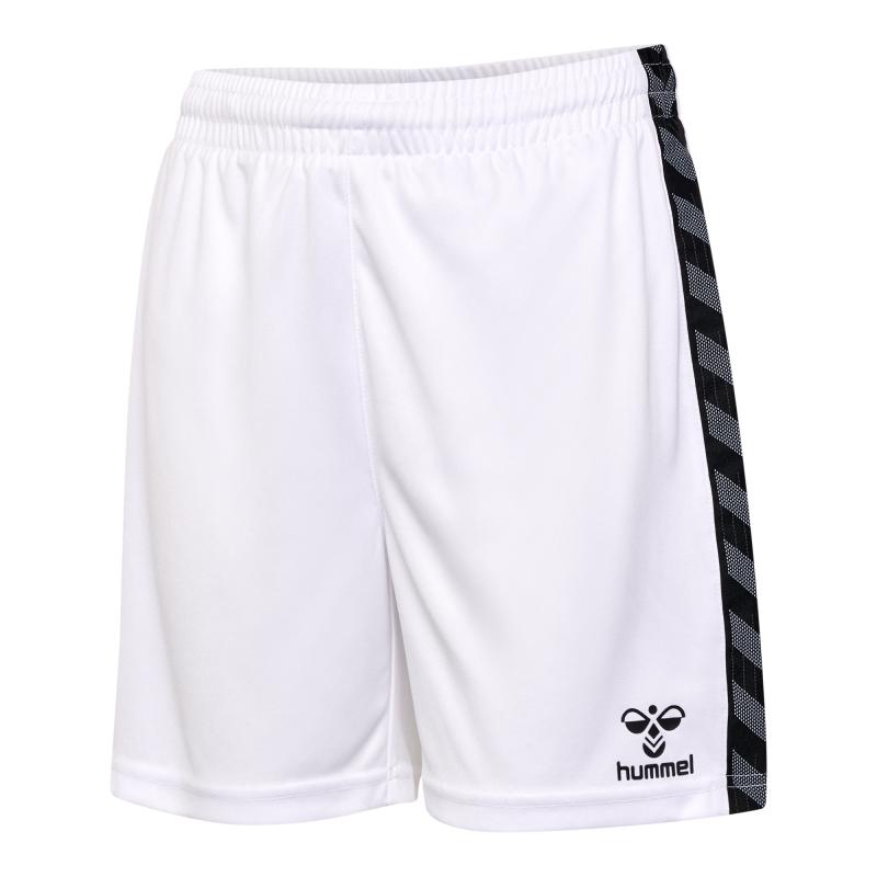Hummel Hummel Hmlauthentic Pl Shorts Kids 219971 Strømsø Sport 1