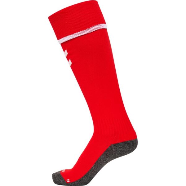 Hummel-Hummel–Hmlcore-Football-Socks-226908-Strømsø-Sport-1 Hummel Hummel Hmlcore Football Socks 226908 Strømsø Sport 1