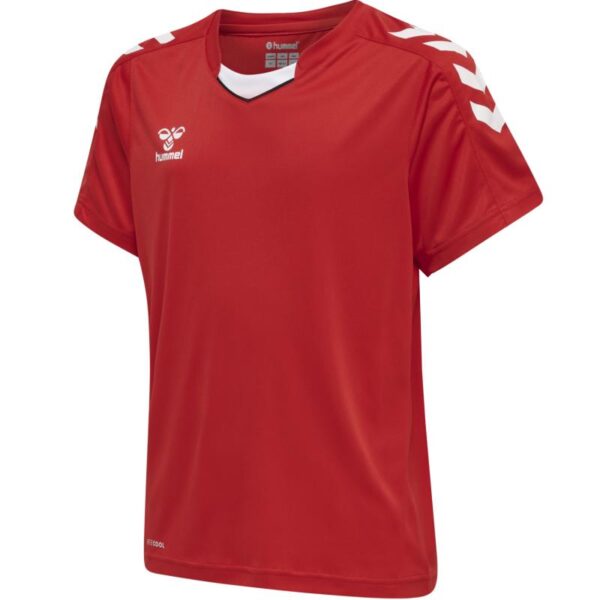 Hummel Hummel Hmlcore Xk Poly Jersey S-S Kids 211456 Strømsø Sport 1