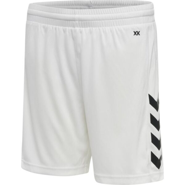 Hummel Hummel Hmlcore Xk Poly Shorts Kids 211467 Strømsø Sport 1