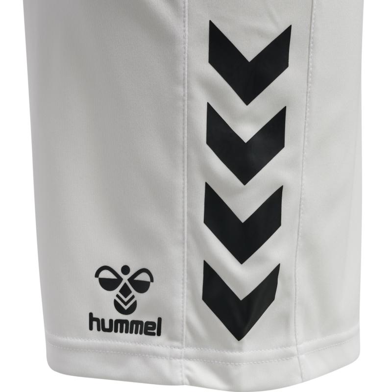 Hummel Hummel Hmlcore Xk Poly Shorts Kids 211467 Strømsø Sport 4