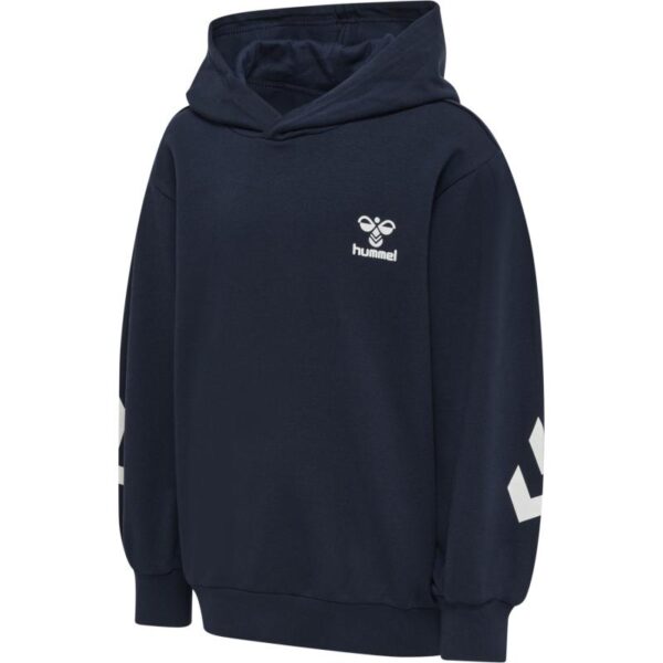 Hummel Hummel Hmldue Hoodie 215813 Strømsø Sport 1