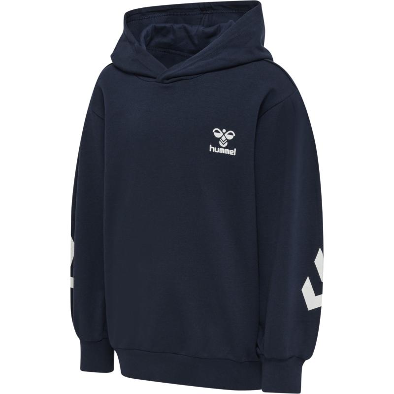 Hummel Hummel Hmldue Hoodie 215813 Strømsø Sport 1