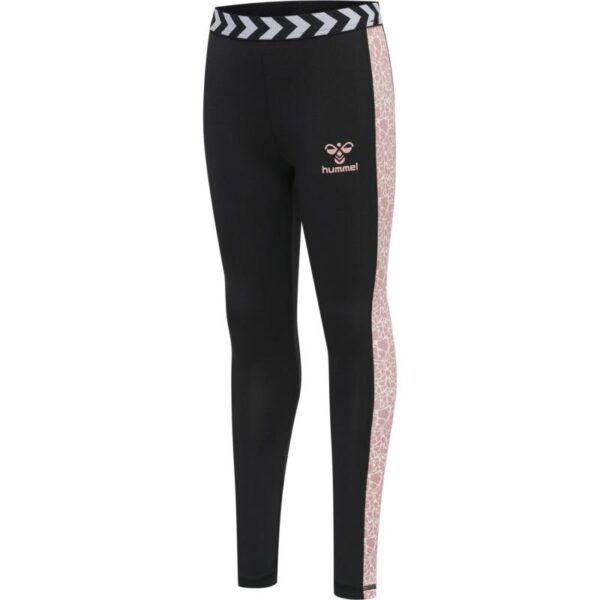Hummel-Hummel–Hmlnanna-Tights-213697-Strømsø-Sport-1 Hummel Hummel Hmlnanna Tights 213697 Strømsø Sport 1