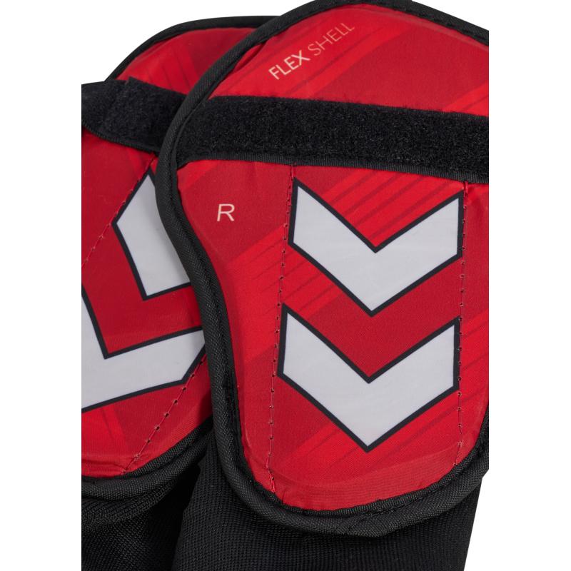 Hummel Hummel Hmlshin Guards Flex Shell 224972 Strømsø Sport 4