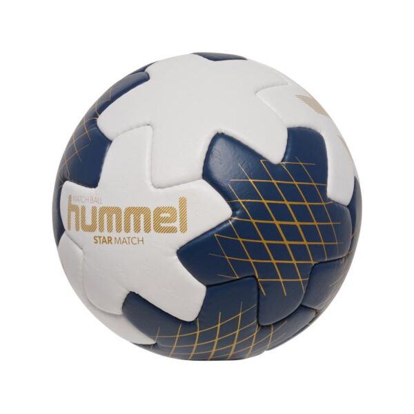 Hummel Hummel Hmlstar Match Hb 229171 Strømsø Sport 1