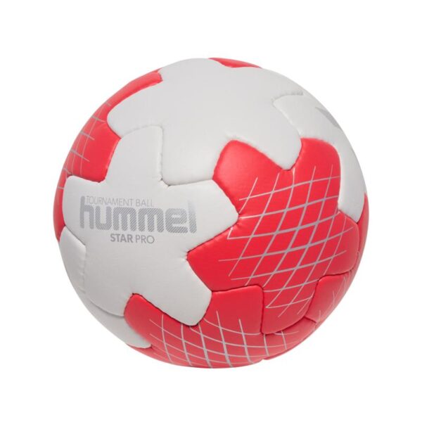 Hummel Hummel Hmlstar Pro Hb 229172 Strømsø Sport 1