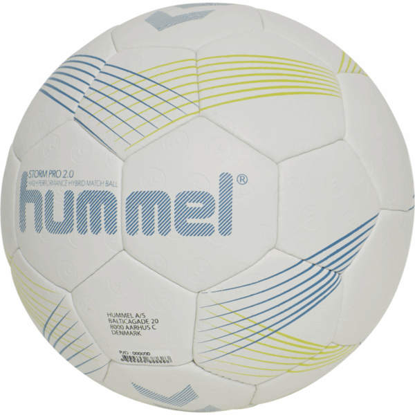 Hummel Hummel Storm Pro 2.0 Hb 212546 Strømsø Sport 1