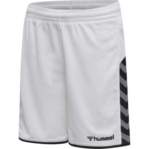 Hummel Hummel hmlAUTHENTIC KIDS POLY SHORTS 204925 Strømsø Sport 1