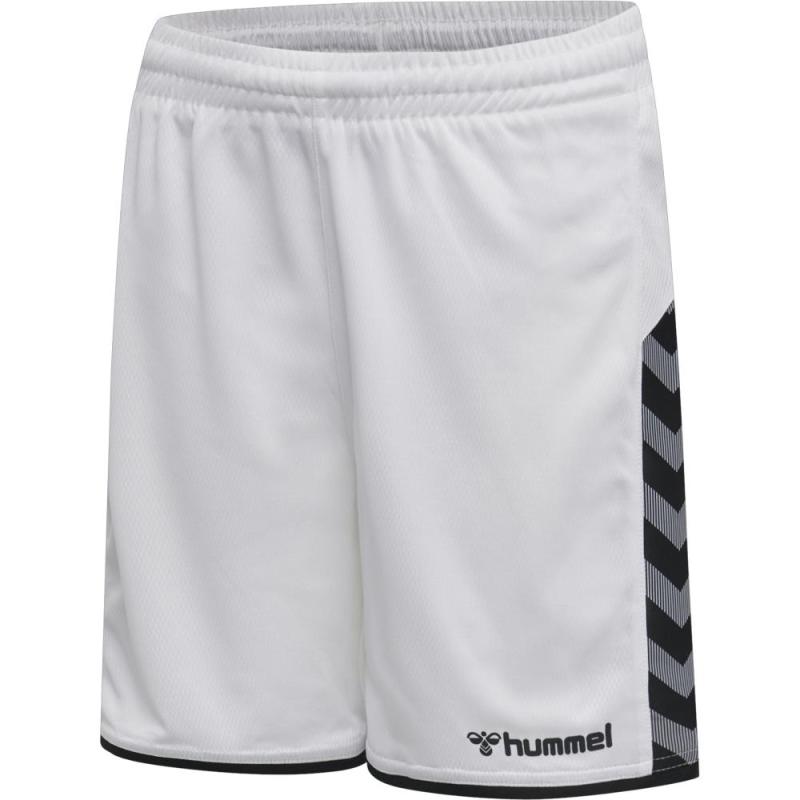 Hummel Hummel hmlAUTHENTIC POLY SHORTS 204924 Strømsø Sport 1