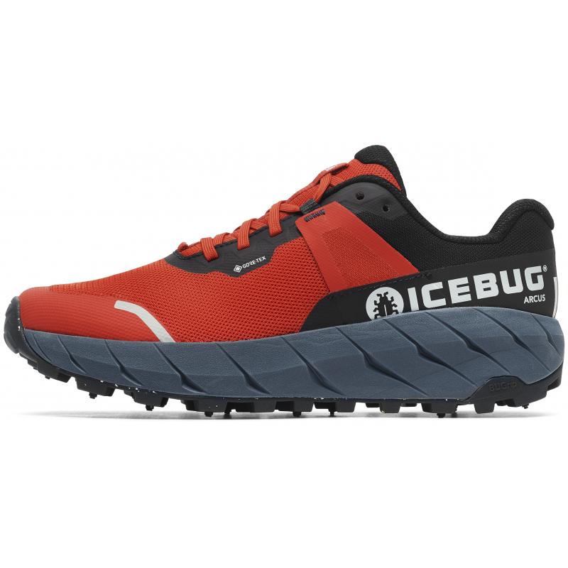 Icebug Icebug Arcus M Bugrip Gtx H70001-9 Strømsø Sport 1