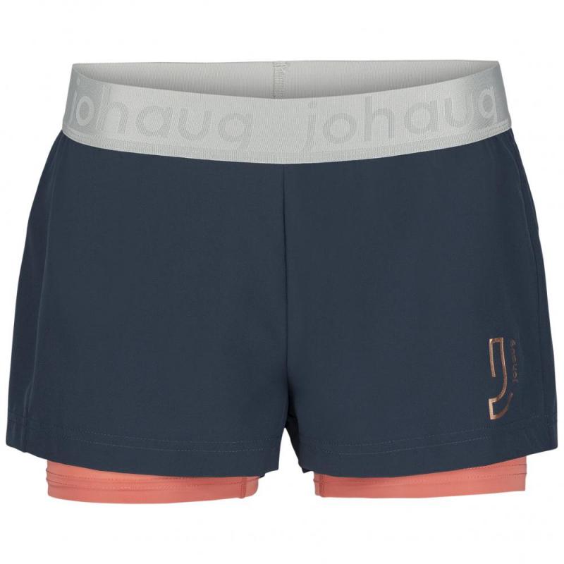 Johaug Johaug Discipline Shorts 220531 Strømsø Sport 1