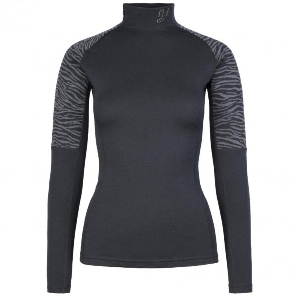 Johaug Johaug Elevate Wool Half Zip 210666 Strømsø Sport 1